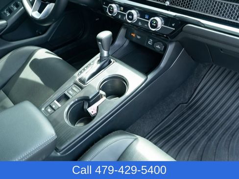 Used 2024 Honda Civic EX-L image 37