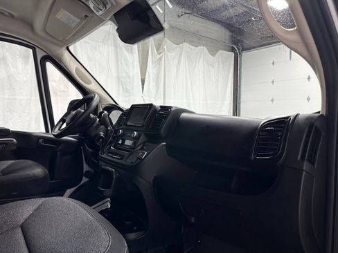 Used 2023 RAM ProMaster 3500 FWD image 50