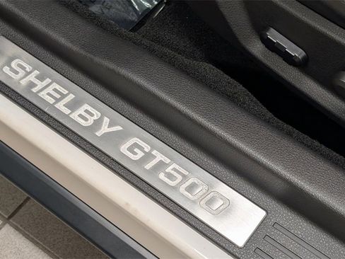 Used 2007 Ford Mustang Shelby GT500 image 22