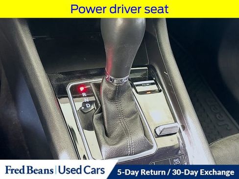 Used 2022 Jeep Compass Latitude image 20