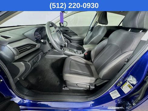 Used 2026 Subaru Crosstrek 2.0i Premium AWD/4WD image 24