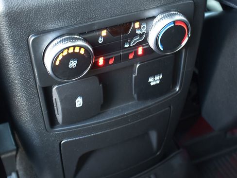 Used 2023 Ford Explorer ST w/ Equipment Group 401A AWD/4WD image 25