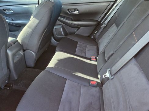 Used 2023 Nissan Sentra SR image 11