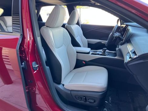 New 2026 Lexus RX 350h AWD/4WD image 44
