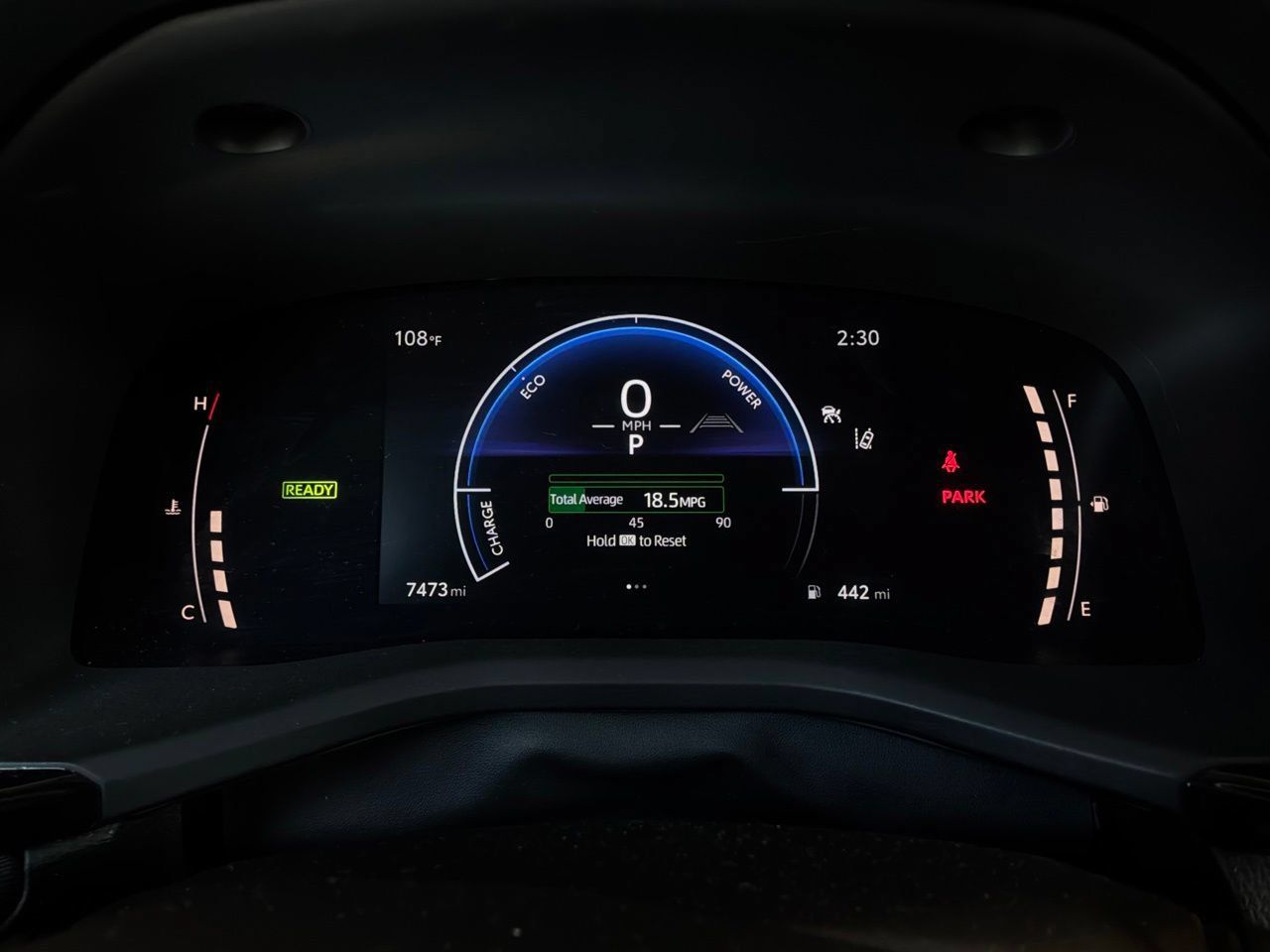 Used 2026 Toyota Camry LE FWD image 38