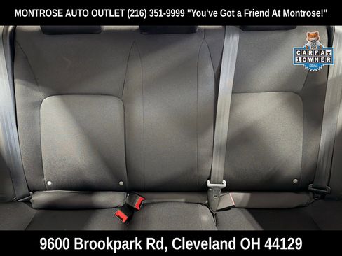 Used 2023 Honda Civic LX image 29