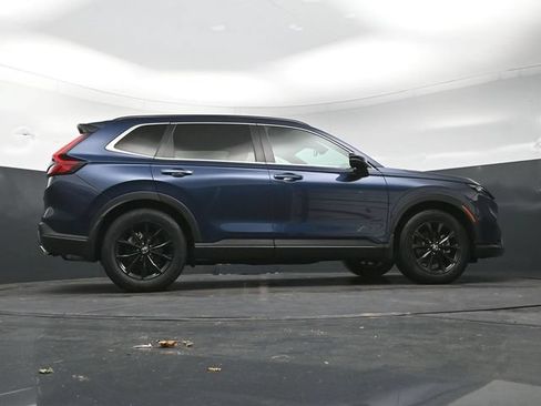 Used 2023 Honda CR-V Sport image 27