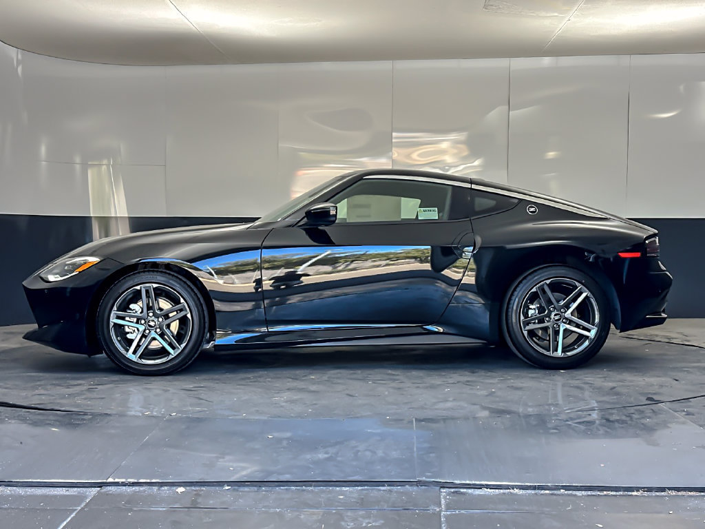 New 2027 Nissan Z Performance w/ Essentials Package (Sport) RWD image 6