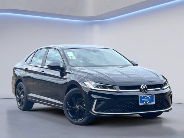 New 2026 Volkswagen Jetta SE FWD image 1