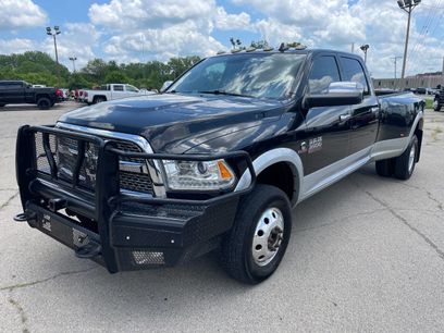 Used 2018 RAM 3500 Laramie