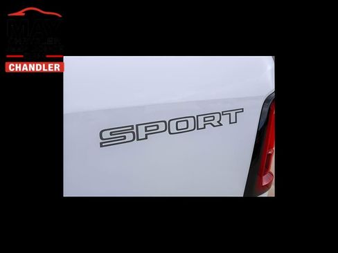 New 2025 RAM 2500 Big Horn image 17