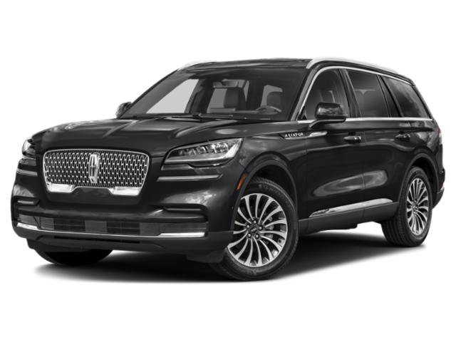 Used 2023 Lincoln Aviator Reserve w/ Elements Package Plus AWD/4WD image 1