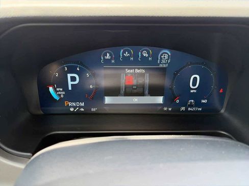 Used 2024 Ford Bronco Raptor AWD/4WD image 28