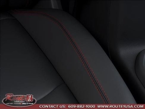 New 2026 Jeep Wrangler Unlimited Rubicon AWD/4WD image 21