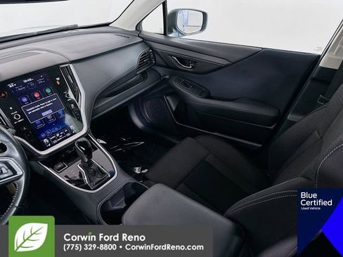 Used 2021 Subaru Outback Premium image 27