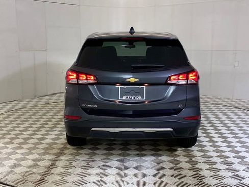 Used 2023 Chevrolet Equinox LT image 12