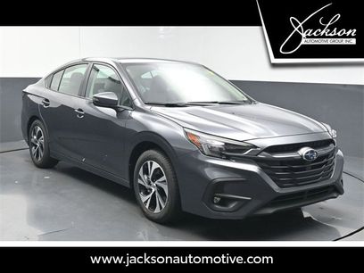 New 2025 Subaru Legacy Premium w/ Popular Package #1