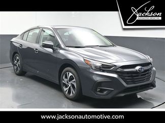 New 2025 Subaru Legacy Premium w/ Popular Package #1 video 1