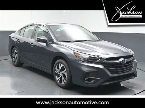 New 2025 Subaru Legacy Premium w/ Popular Package #1 image 1