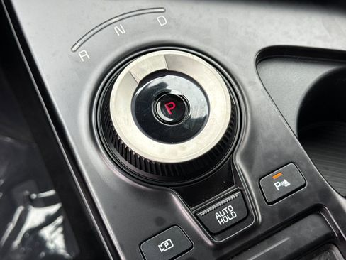 New 2025 Kia EV6 Wind image 23