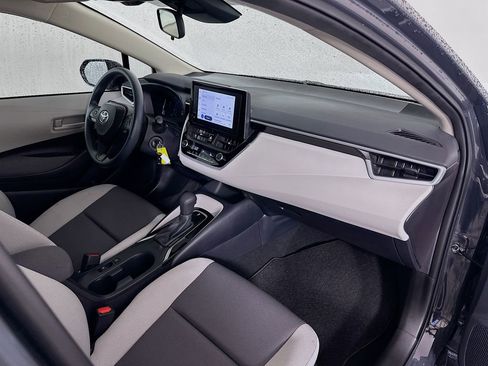 Certified 2026 Toyota Corolla LE image 27