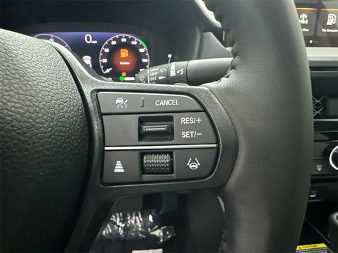 New 2025 Honda Accord EX-L image 29