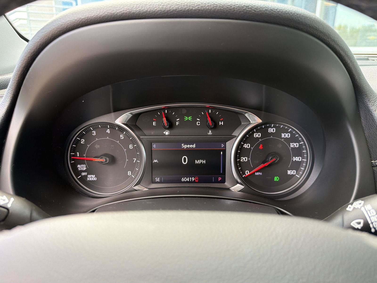 Used 2023 GMC Terrain SLT AWD/4WD image 24