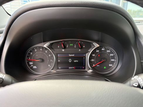 Used 2023 GMC Terrain SLT AWD/4WD image 24