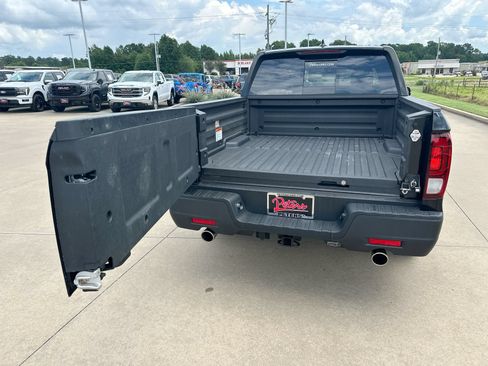 Used 2025 Honda Ridgeline RTL image 23