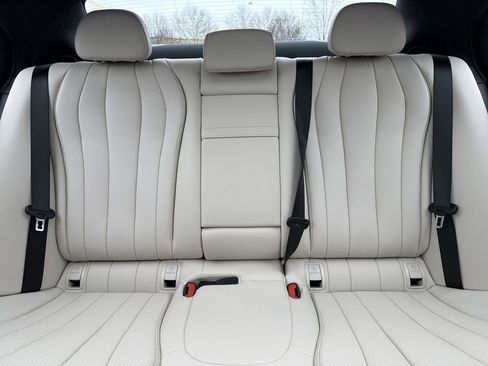 New 2026 Mercedes-Benz E 350 4MATIC Sedan image 31