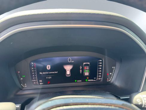 New 2026 Honda Passport RTL image 5