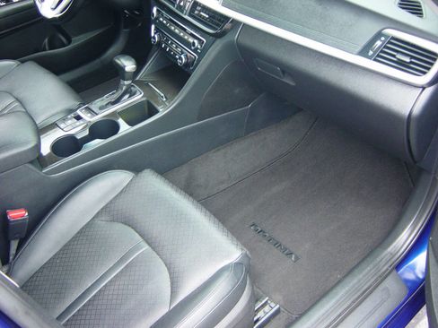 Used 2019 Kia Optima EX w/ EX Premium Package image 15