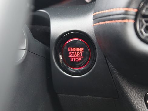 Used 2024 Honda HR-V Sport image 22