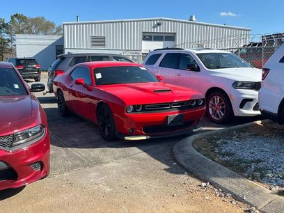 Used 2022 Dodge Challenger GT w/ Performance Handling Group