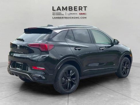 New 2026 Buick Encore GX Sport Touring w/ Advanced Technology Package AWD/4WD image 6