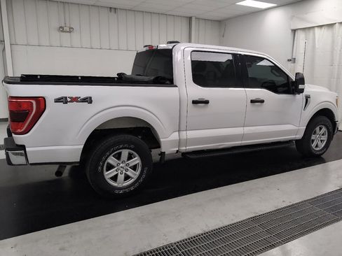Used 2021 Ford F150 XLT w/ Equipment Group 301A Mid AWD/4WD image 10