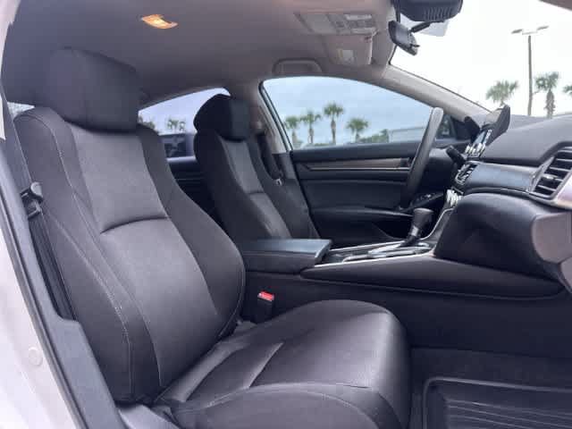 Used 2018 Honda Accord LX image 27