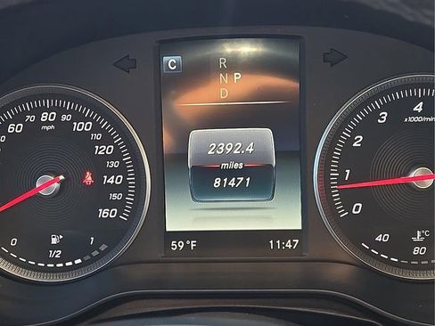 Used 2017 Mercedes-Benz GLC 300 4MATIC Coupe image 30