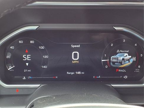 New 2026 GMC Sierra 2500 Denali Ultimate w/ Max Trailering Package image 29