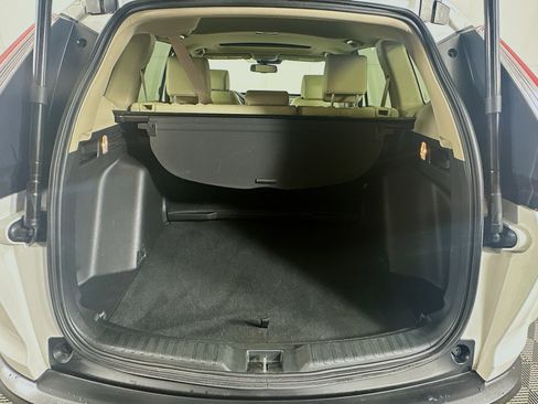 Used 2019 Honda CR-V EX-L image 29
