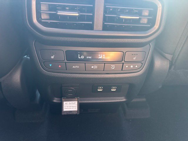 New 2026 Honda Pilot Black Edition image 20
