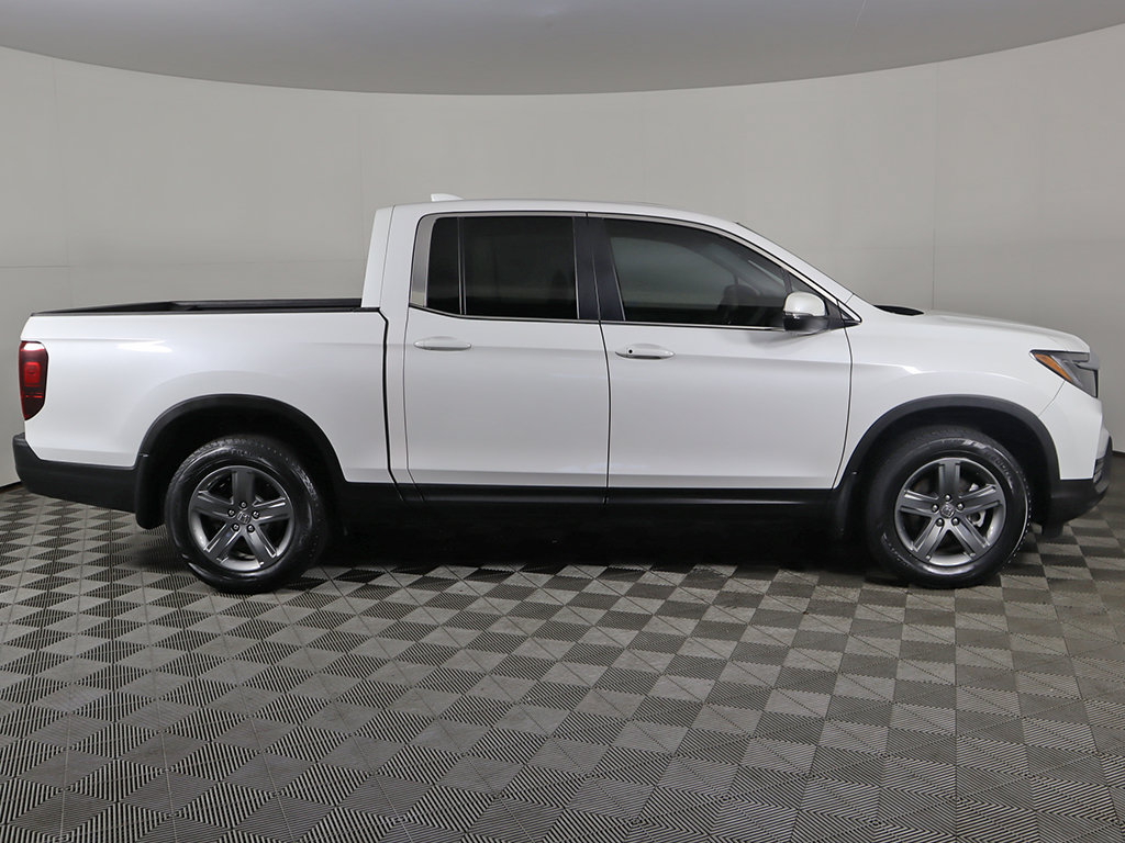 Used 2023 Honda Ridgeline RTL image 19