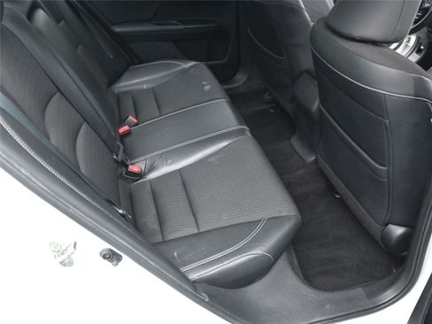 Used 2016 Honda Accord Sport image 8