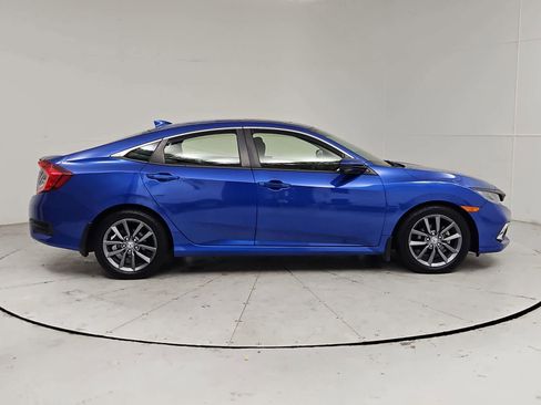 Used 2019 Honda Civic EX-L image 7