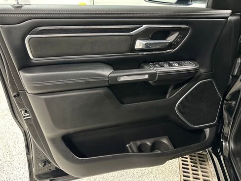 Used 2023 RAM 1500 Laramie image 4