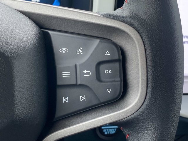 New 2026 Ford Bronco Heritage Edition AWD/4WD image 17
