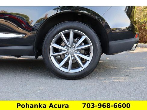 Certified 2024 Acura RDX SH-AWD w/ Technology Package image 30