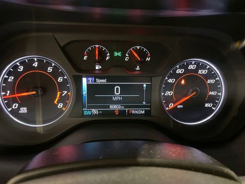 Used 2018 Chevrolet Camaro LT w/ Redline Edition image 72