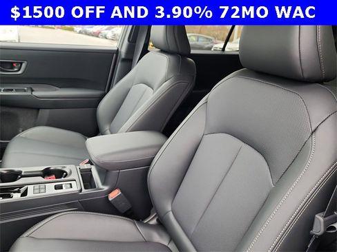 New 2026 Subaru Outback Limited XT image 13