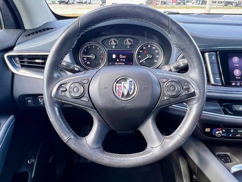 Used 2021 Buick Enclave Premium w/ Sun and Sites Package image 16